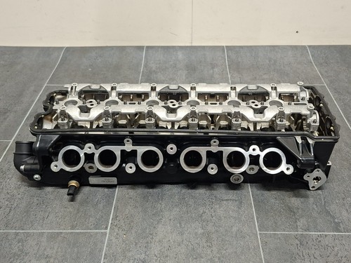 Testa cilindro bmw 1600 - testa,