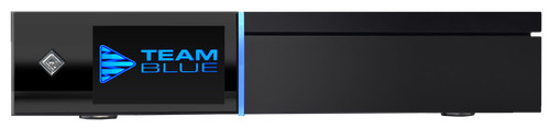 Gigablue uhd quad pro - uhd, 4k