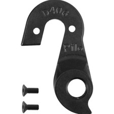 PILO D406 CNC - Gancio