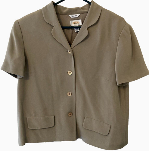 Giacca blazer donna talbots - blazer,