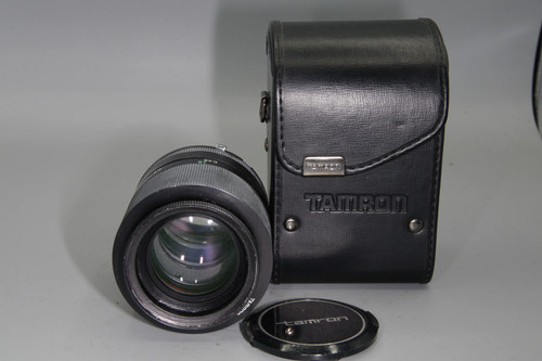 Tamron adaptall 90 mm - tamron,