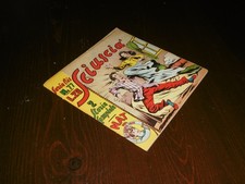 SCIUSCIA' FORMATO QUADRATO