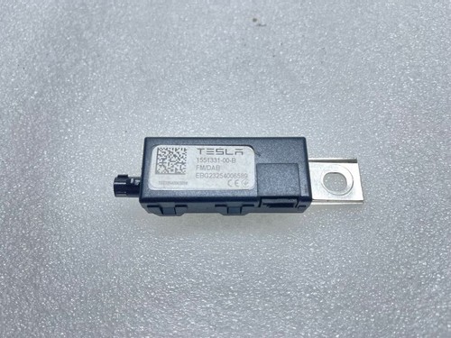 Amplificatore antenna aerea