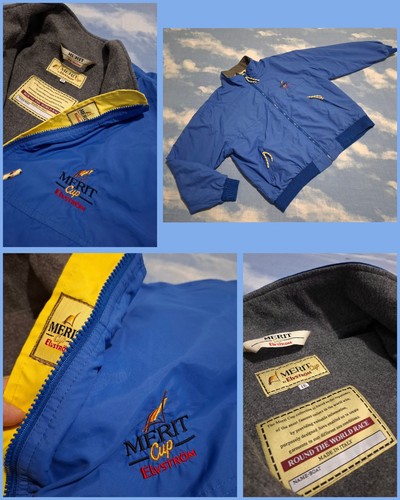 Jacket harrington vintage - harrington,