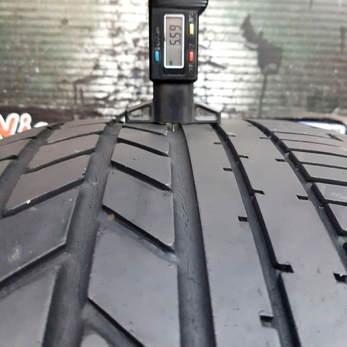 Gomme usate - usate, per