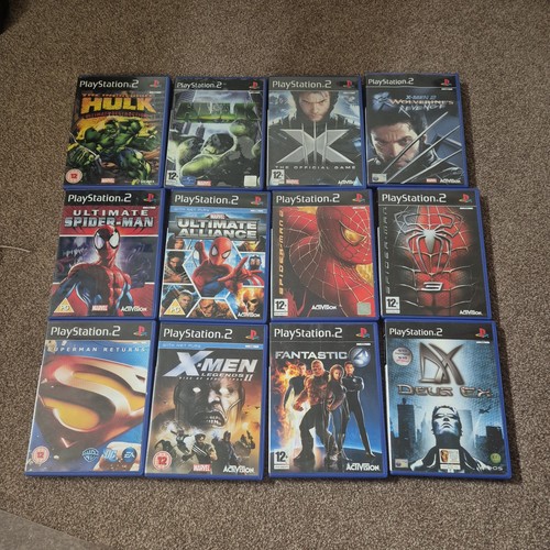 Playstation x men - -, x-men