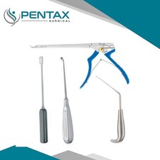 Strumenti Neurochirurgici Set