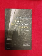 ANDREA VITALI - DOPO LUNGA E