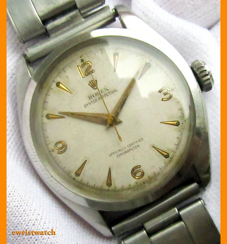 Rolex mount everest - rolex, explorer
