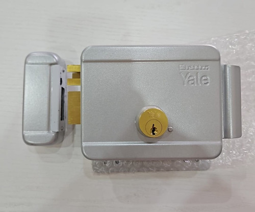 Yale serratura elettrica - elettrica, da