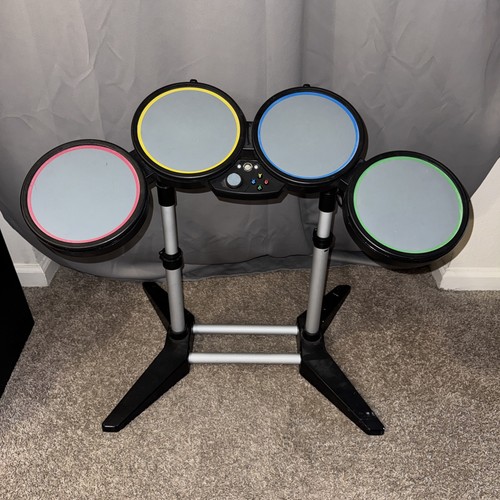 Guitar hero drum set - guitar, 360