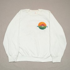 Felpa leggera vintage anni - , 80