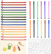 16 Astuccio Personalizzabile