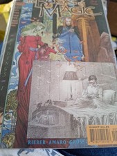 Vertigo Comics DC the Books of Magic #1 1994