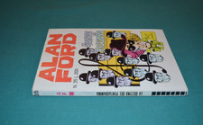 ALAN FORD # 35 originale 1a