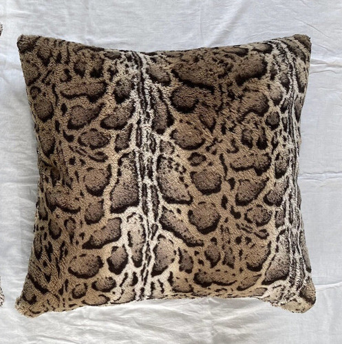 Cuscino quadrato etro - cuscino,