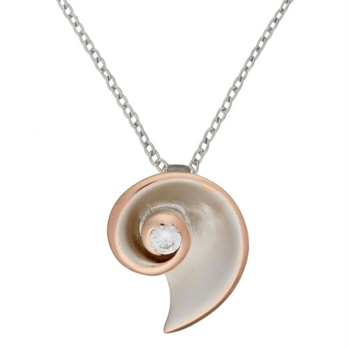 Silverly pendente donna - pendente,