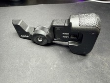 Sony GP-X2 Grip Extension for