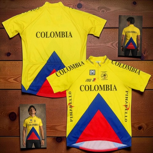 Rara maglia ciclismo vintage - rara,