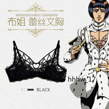 JoJo's Bizarre Adventure Bruno