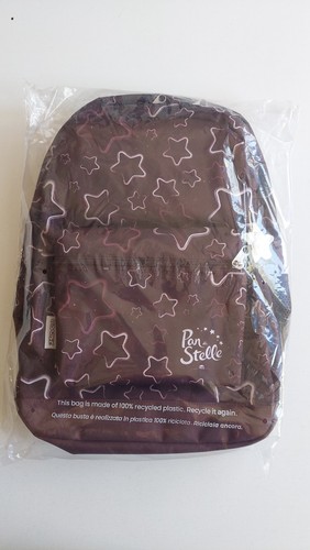 Zaino pan stelle edizione - pan,