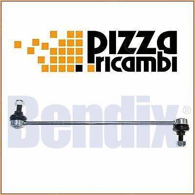 Tirante barra stabilizzatrice - barra,