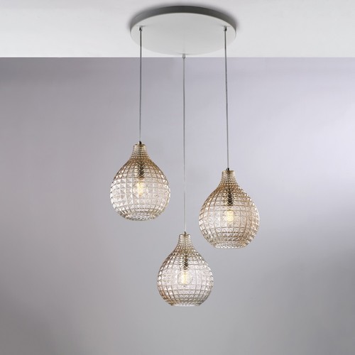 Lampadario design moderno