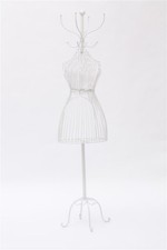 Manichino Espositore ferro