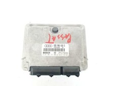 038906018S CENTRALINA MOTORE ECU BOSCH VOLKSWAGEN PASSAT (3B3) 1.9 TDI 110CV (20