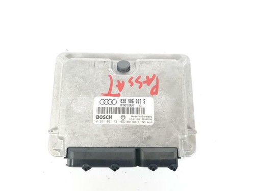 038906018s centralina motore - 038906018s,