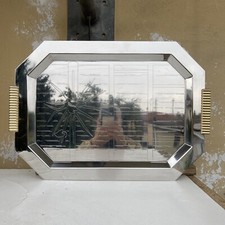 Vassoio Rettangolare con