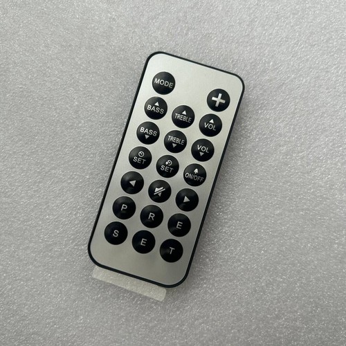 Telecomando ricambio per - ricambio,