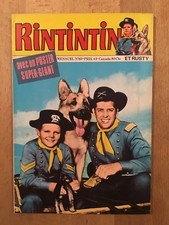 RINTINTIN numéro 85 (février