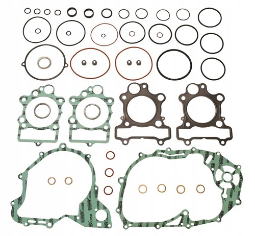 Set guarnizioni yamaha - set,