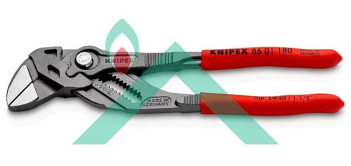 Pinza knipex piatta - pinza, <br