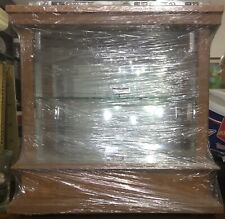 Vetrina da banco scalda