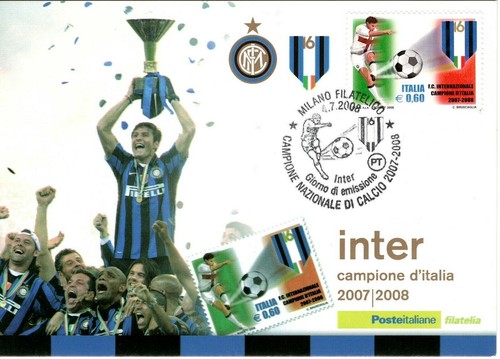 Italia 2008 inter - italia,