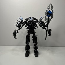 LEGO Hero Factory Villains Von