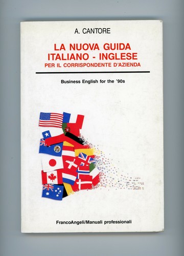 Nuova guida italiano - la,