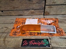 Right Indicator Glass -