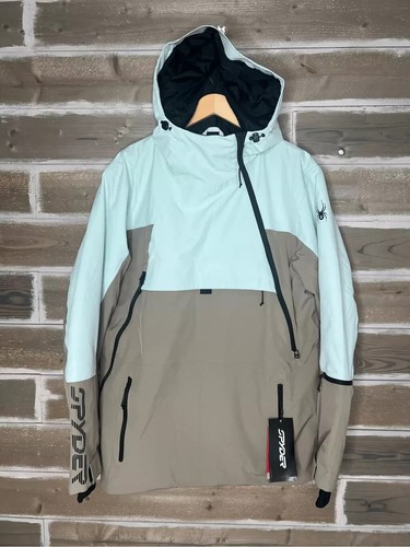New spyder mens all - new, out