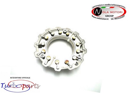 Geometria variabile per turbo - per,