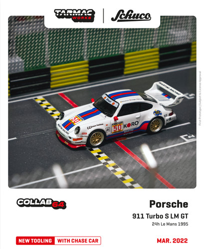 Tarmac works schuco - works,