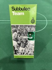 SUBBUTEO TEAM HW 165 SANTOS