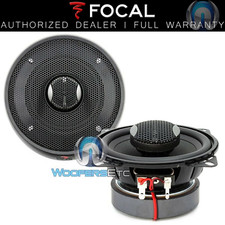 FOCAL IC-100 PRO 4" TWEETER