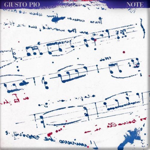 Giusto pio note nuovo e - pio, lp
