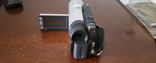 Videocamera digitale handycam - videocamera, digitale/handycam