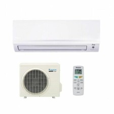 CLIMATIZZATORE DAIKIN SIESTA