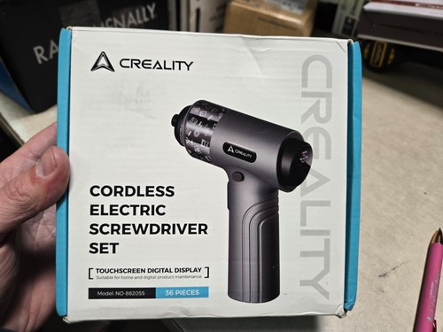 Creality set cacciaviti - set,