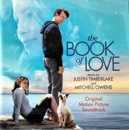 The book love - book,